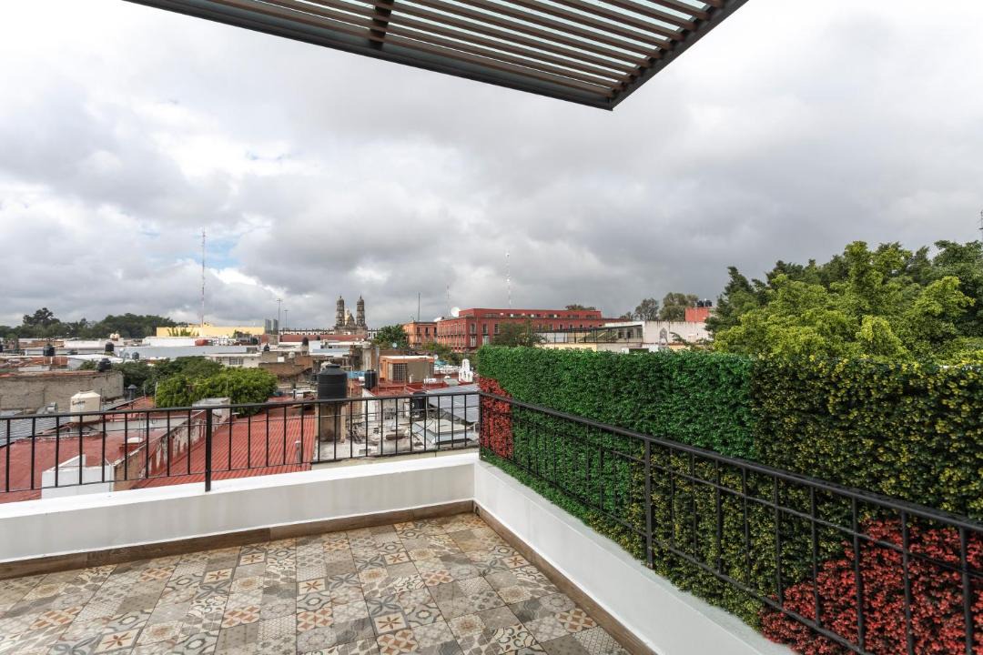 Photo of Patio Balcony in Zapopan