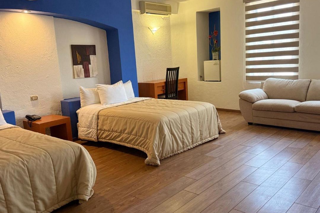 Photo of Bedroom in Ciudad Guzman