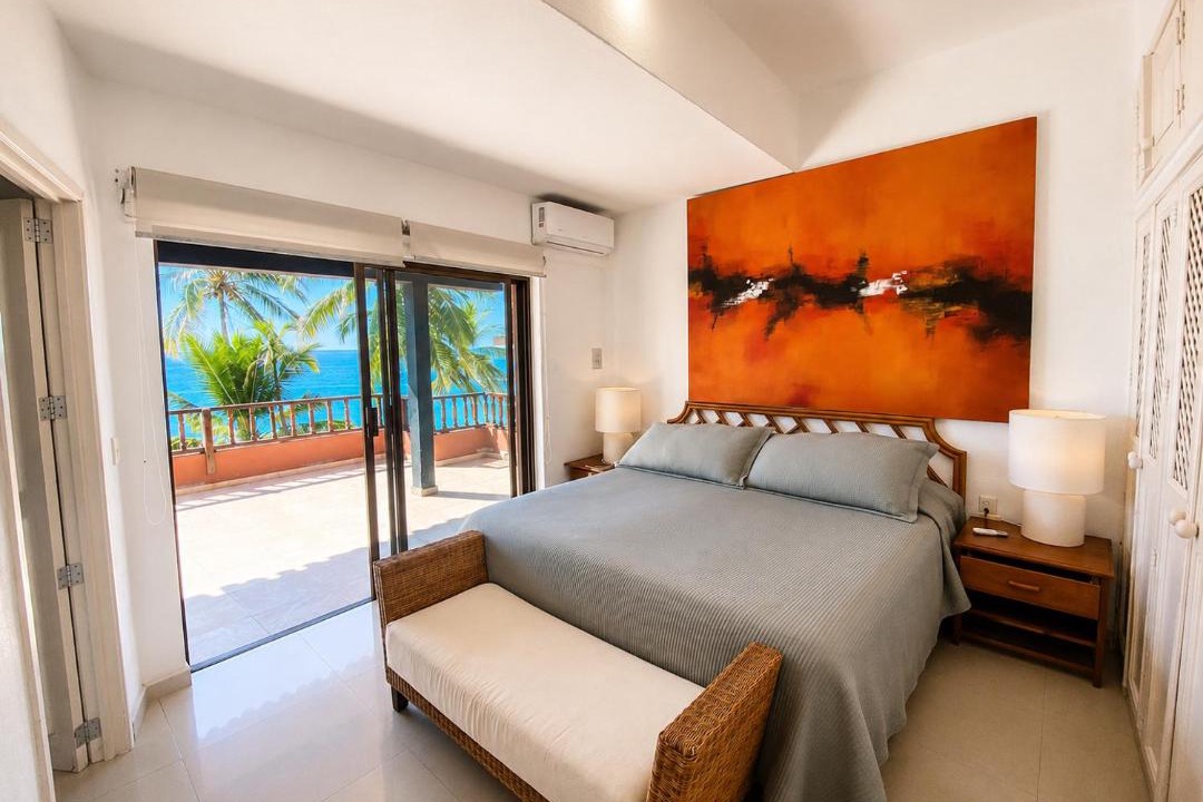 Photo of Bedroom in South Hotel Zone