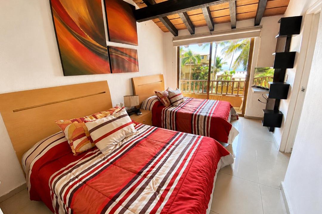 Photo of Bedroom in South Hotel Zone