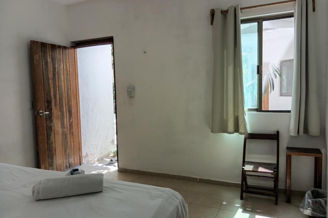 Photo of Bedroom in Isla Holbox