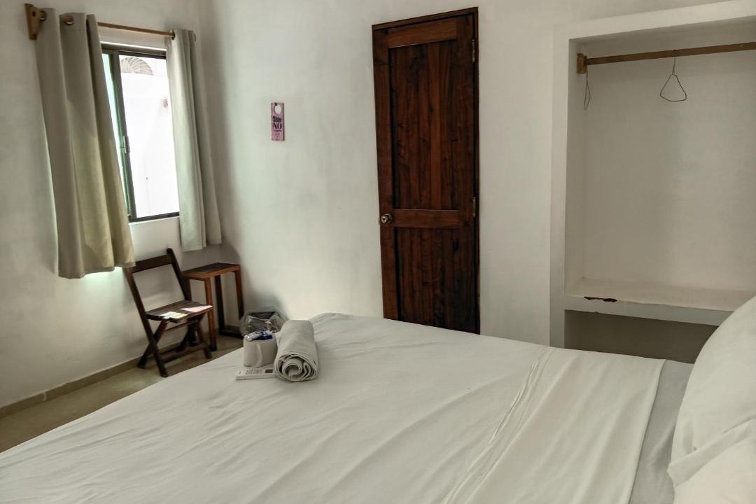 Photo of Bedroom in Isla Holbox