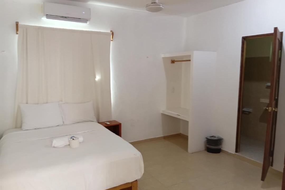Photo of Bedroom in Isla Holbox