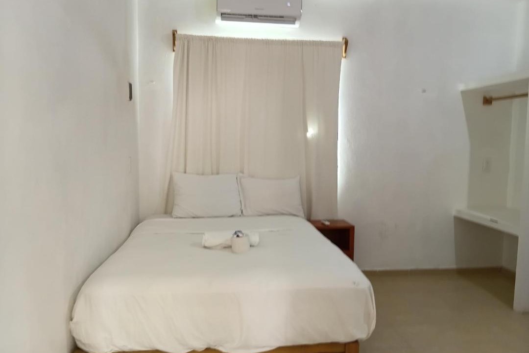 Photo of Bedroom in Isla Holbox