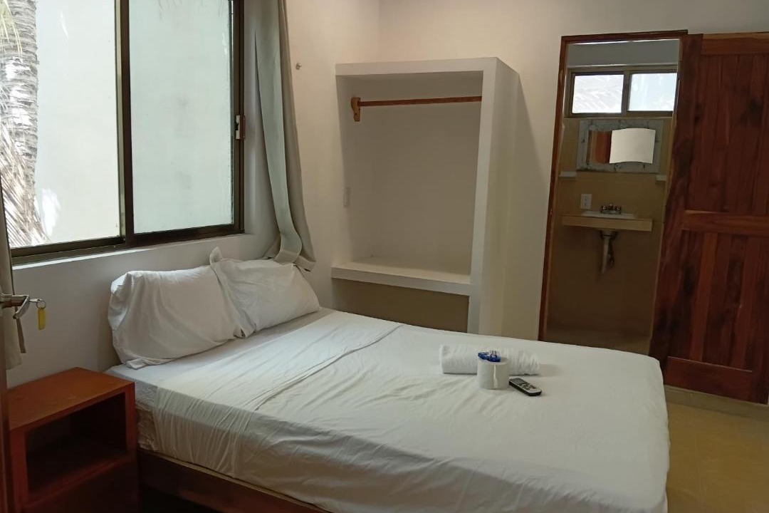 Photo of Bedroom in Isla Holbox