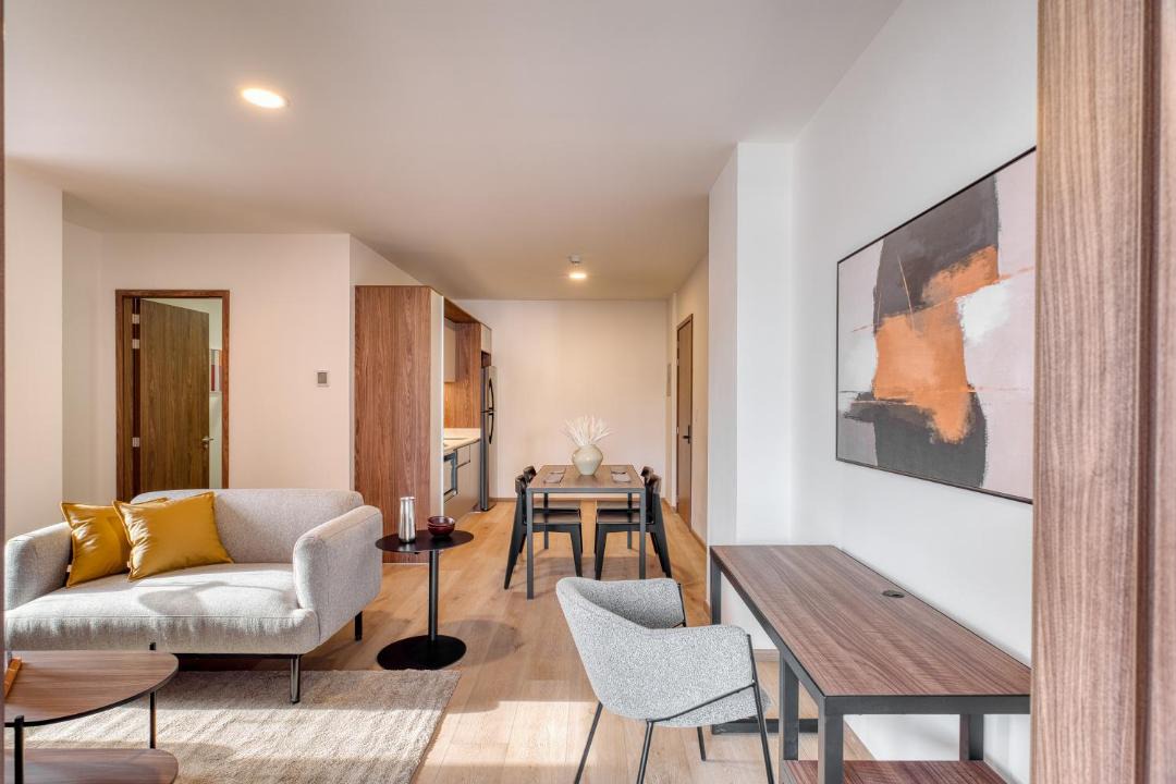 Photo of Others in Monterrey Centro
