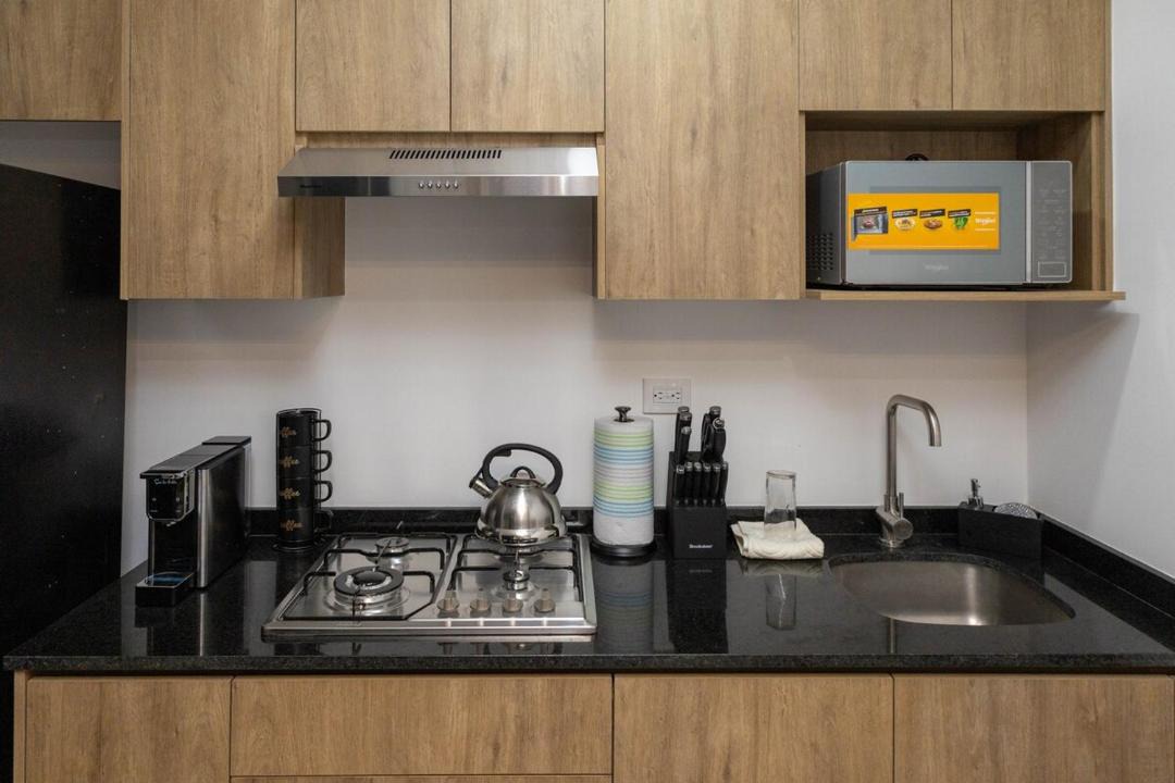 Photo of Kitchen in Zapopan