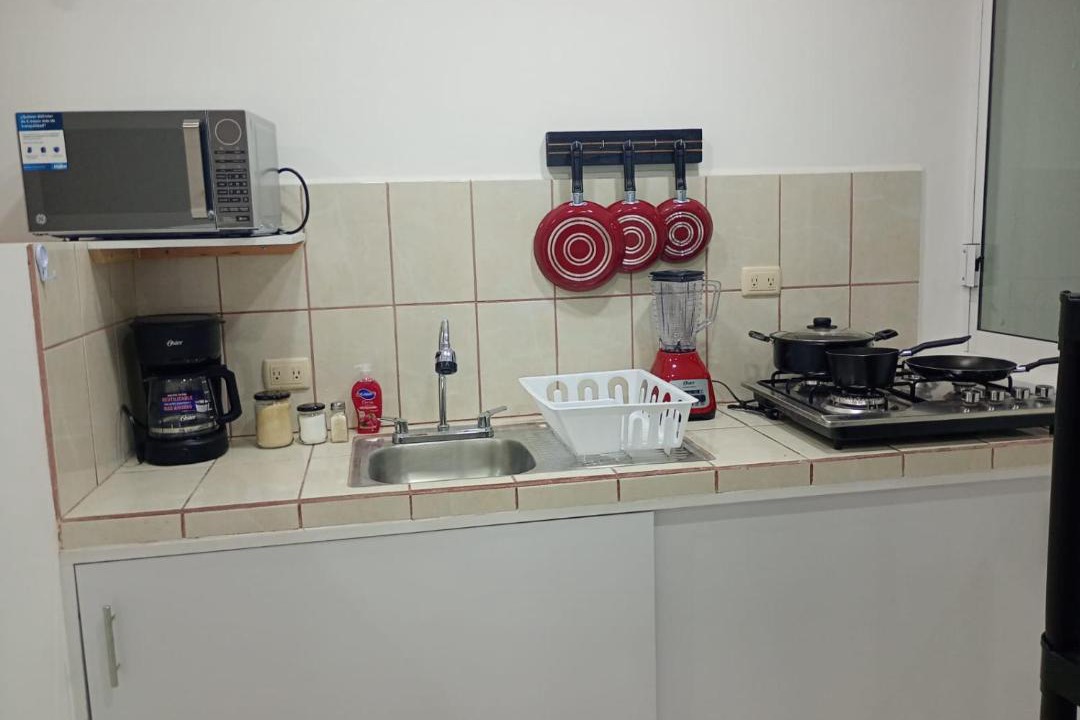 Photo of Kitchen in Xalapa