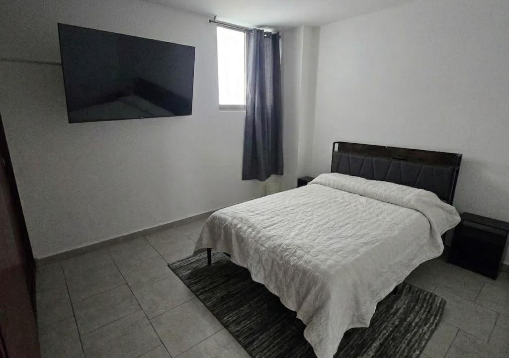 Photo of Bedroom in Toluca