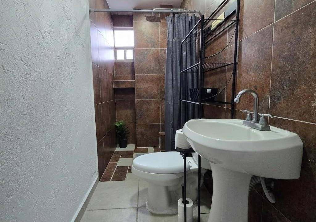Photo of Bathroom in Toluca