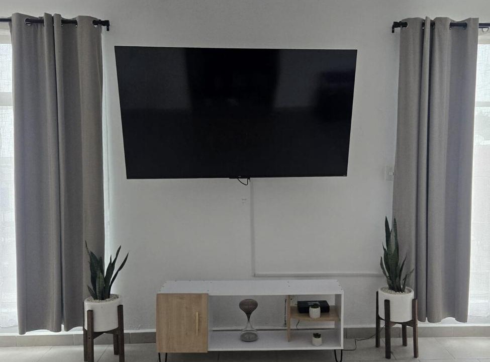 Photo of Livingroom in Toluca
