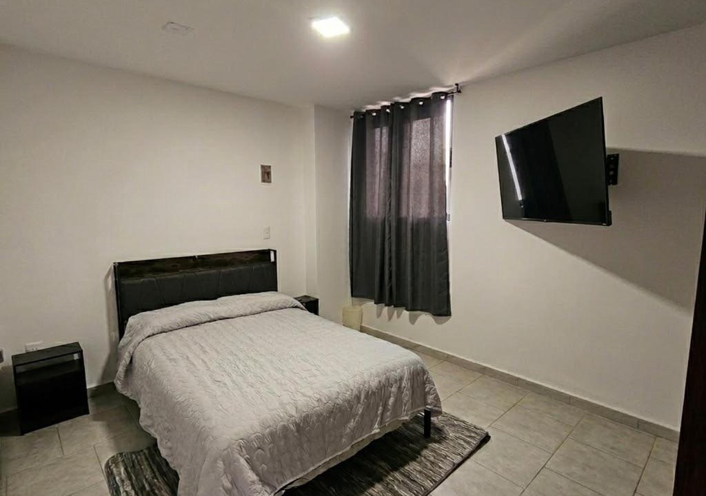 Photo of Bedroom in Toluca