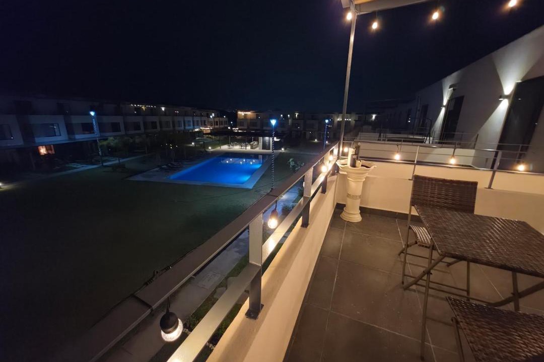 Photo of Patio Balcony in Xochitepec