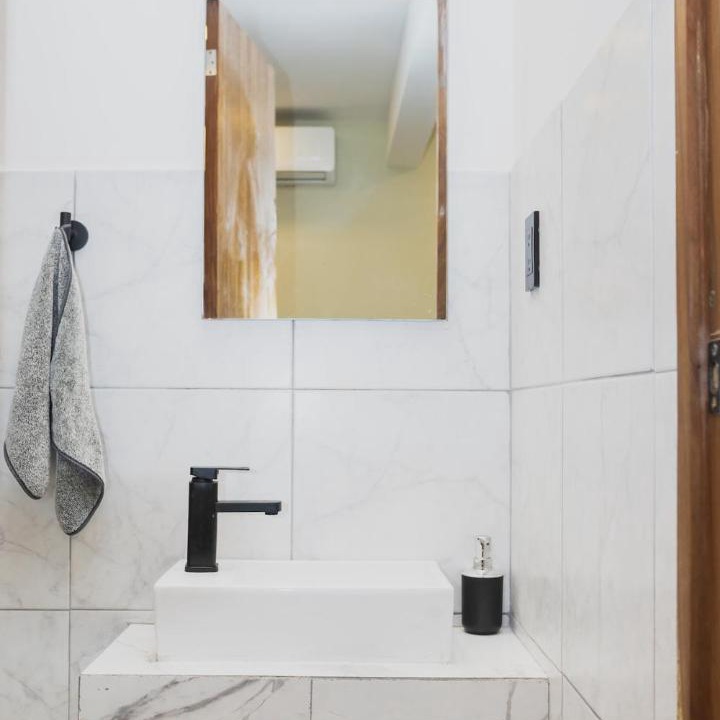 Photo of Bathroom in Boca del Rio