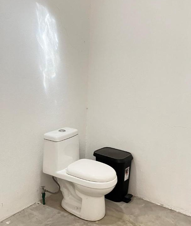 Photo of Bathroom in Puerto Escondido