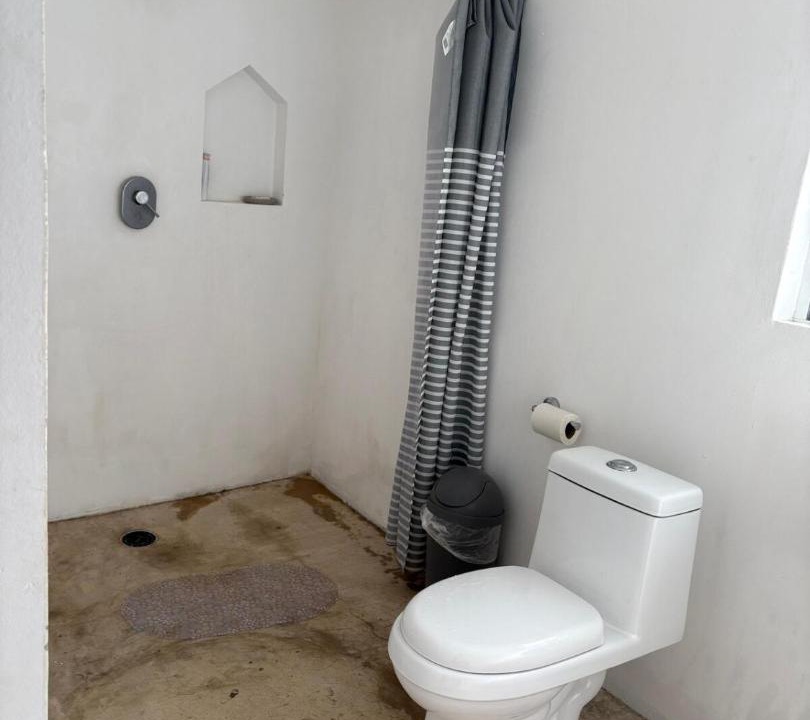 Photo of Bathroom in Puerto Escondido