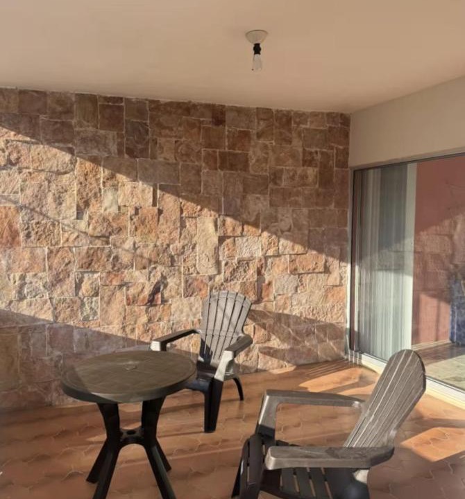 Photo of Patio Balcony in Gutierrez Zamora