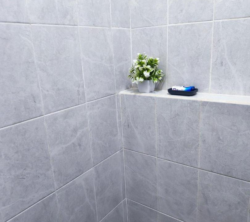 Photo of Bathroom in Centro