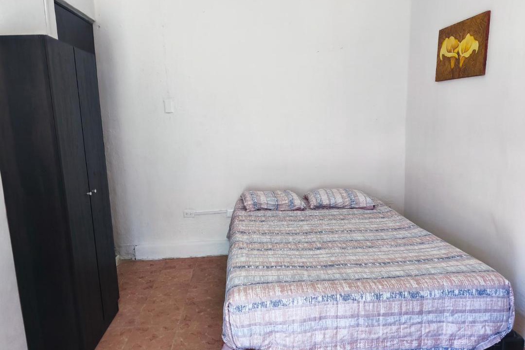 Photo of Bedroom in Centro