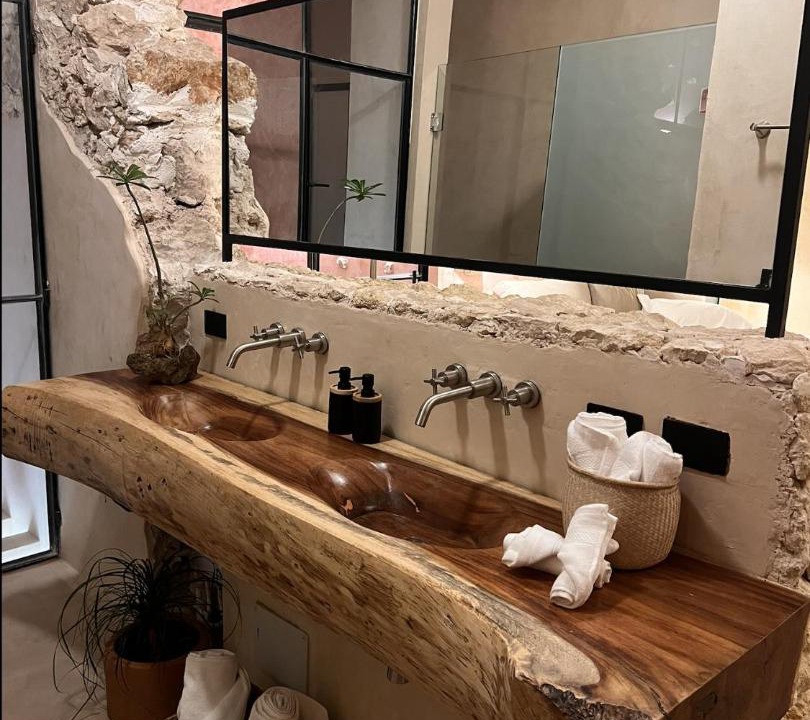 Photo of Bathroom in Centro