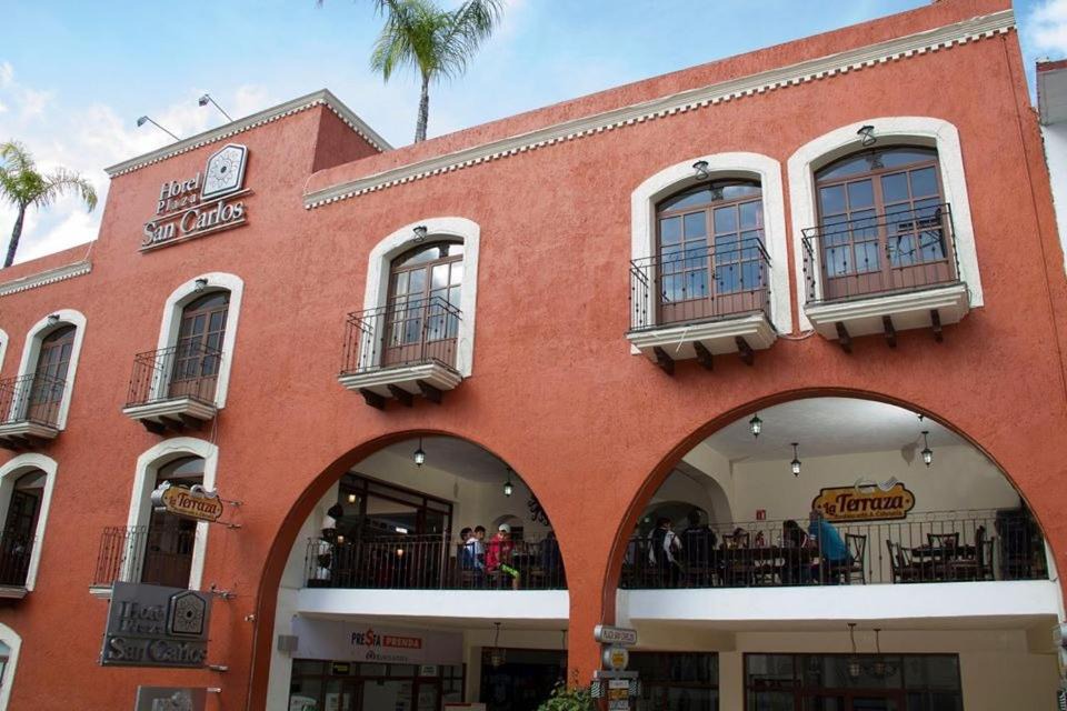 Photo of Others in Xicotepec