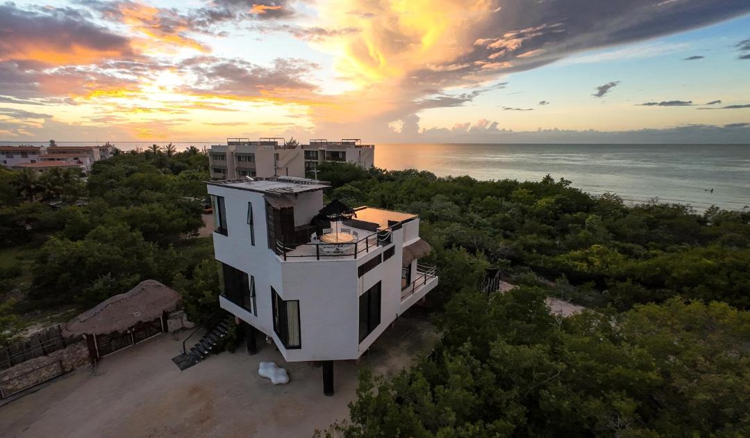 Photo of Others in Isla Holbox