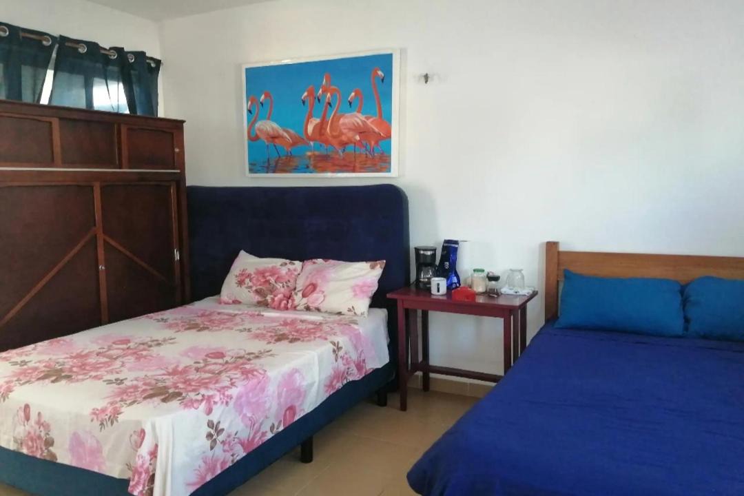 Photo of Bedroom in Rio Lagartos