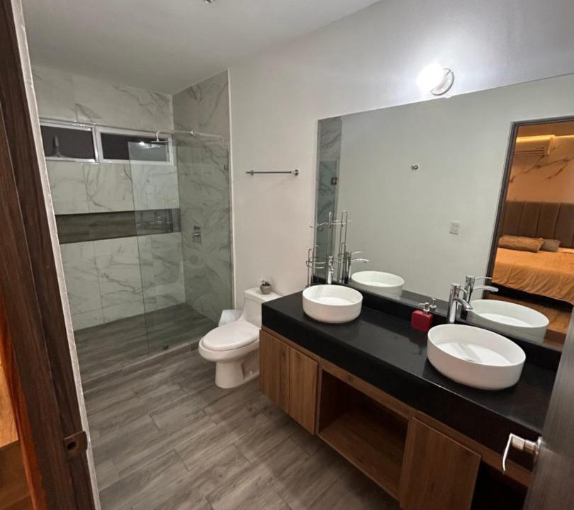 Photo of Bathroom in Monterrey