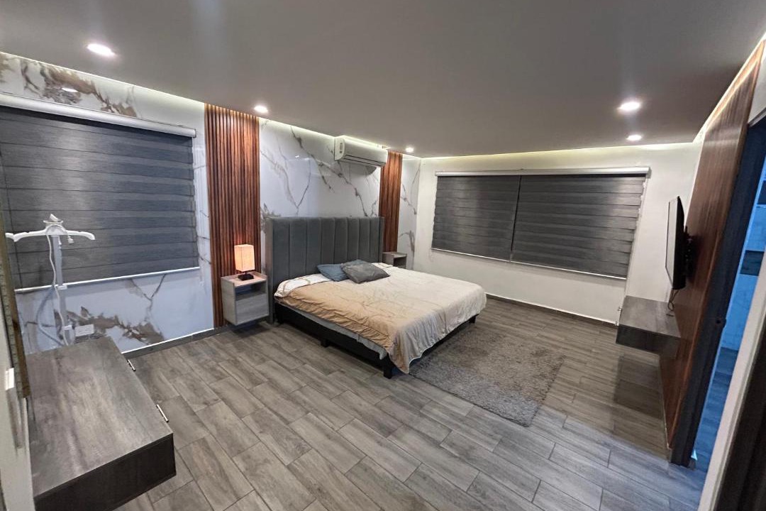 Photo of Bedroom in Monterrey