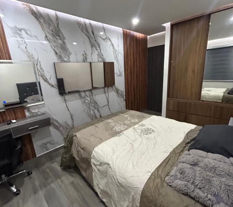 Photo of Bedroom in Monterrey