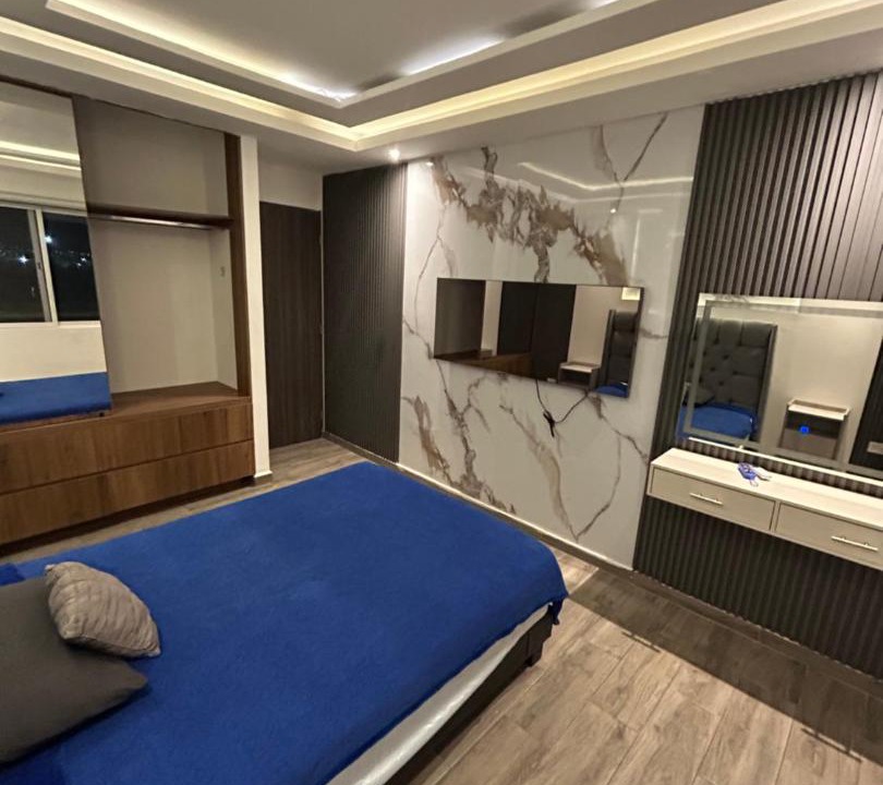 Photo of Bedroom in Monterrey