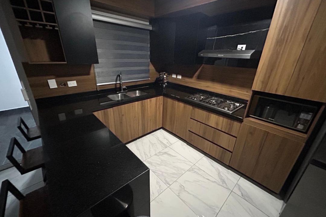 Photo of Kitchen in Monterrey