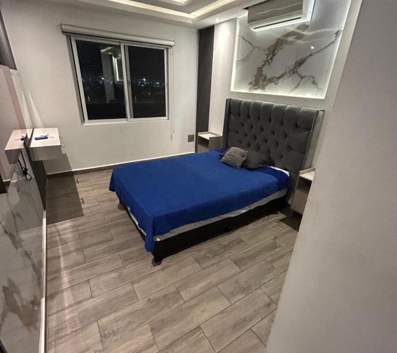 Photo of Bedroom in Monterrey
