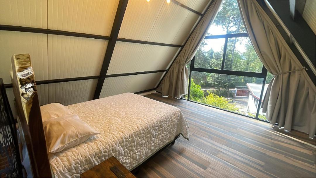 Photo of Bedroom in Valle de Bravo