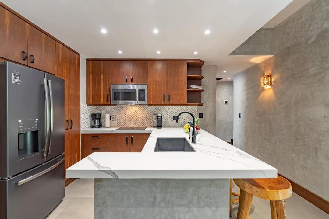 Photo of Kitchen in Ejidal