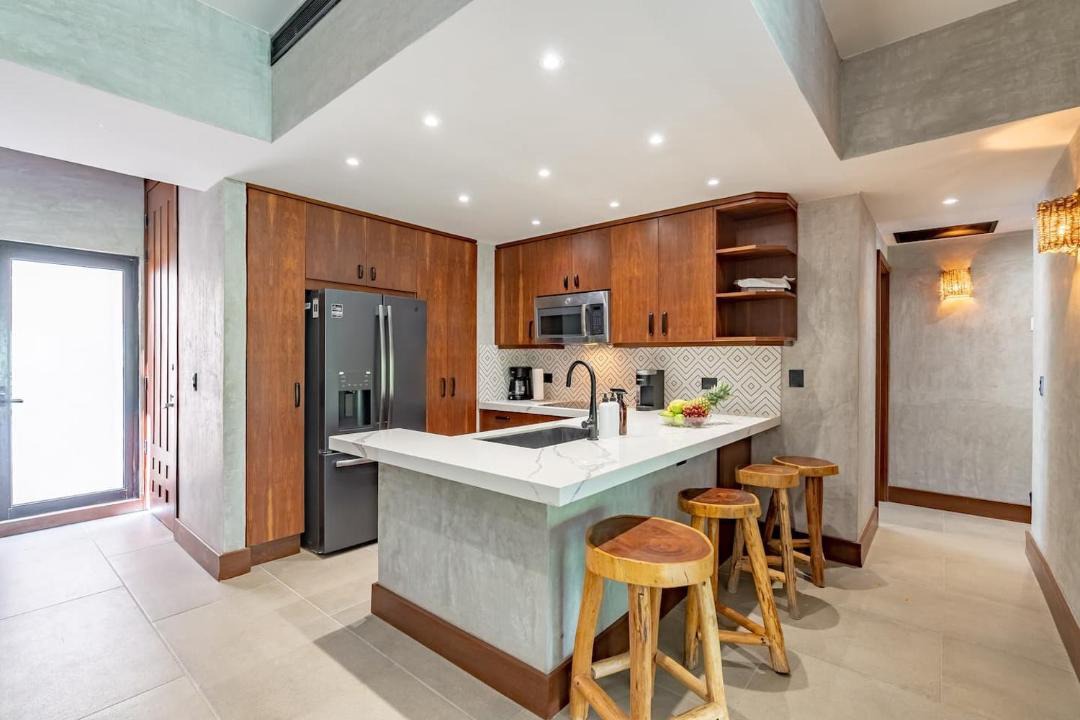 Photo of Kitchen in Ejidal