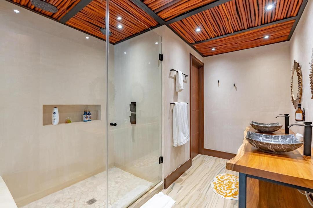 Photo of Bathroom in Ejidal