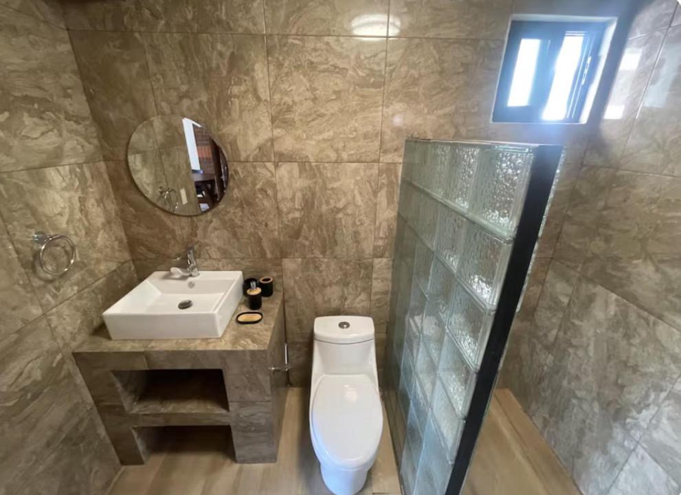 Photo of Bathroom in Valle de Bravo