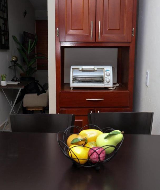 Photo of Kitchen in Mariano Escobedo
