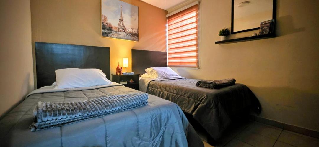 Photo of Bedroom in Mariano Escobedo