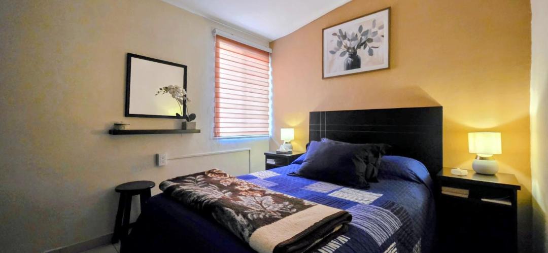 Photo of Bedroom in Mariano Escobedo