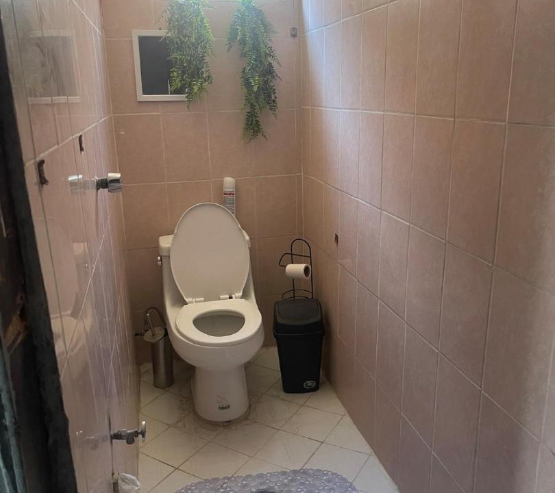 Photo of Bathroom in Jimenez