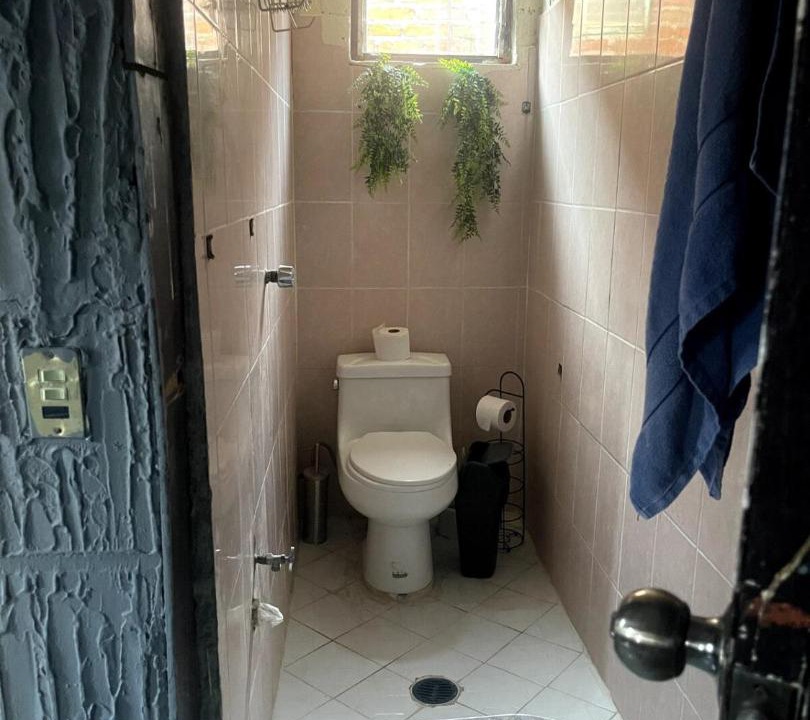 Photo of Bathroom in Jimenez