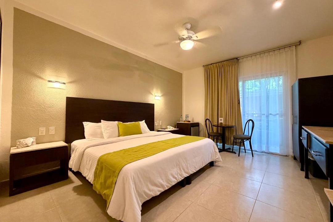 Photo of Bedroom in Palenque