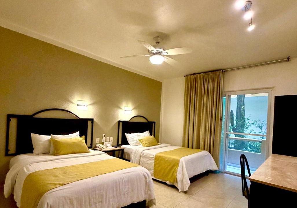 Photo of Bedroom in Palenque
