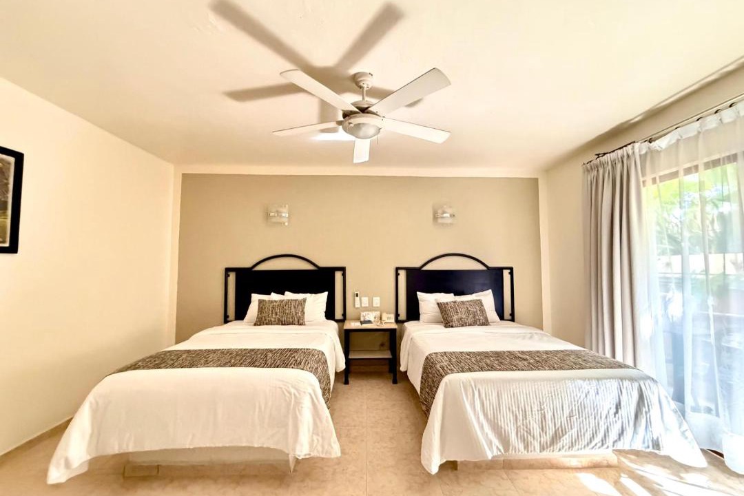 Photo of Bedroom in Palenque