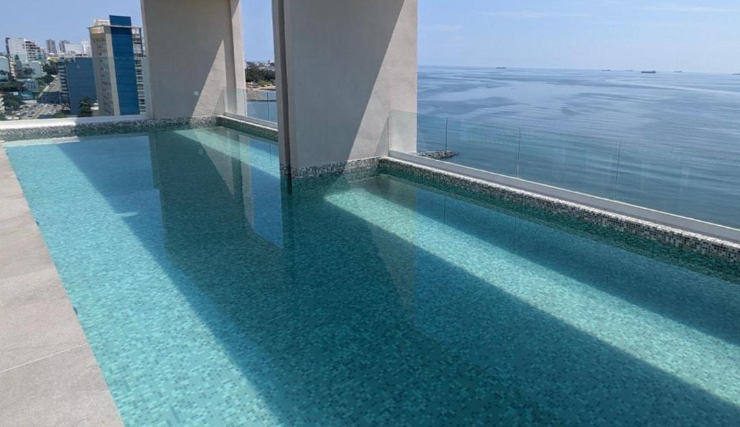 Photo of Patio Balcony in Boca del Rio