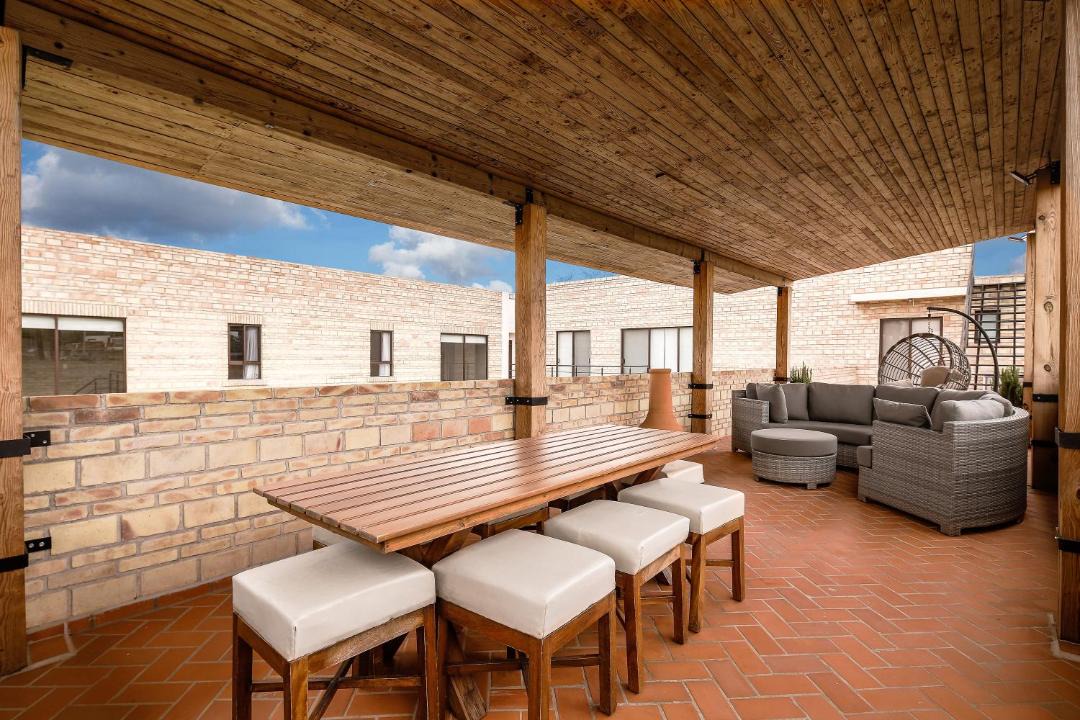 Photo of Patio Balcony in Atlixco