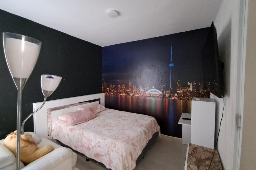 Photo of Bedroom in Cancun