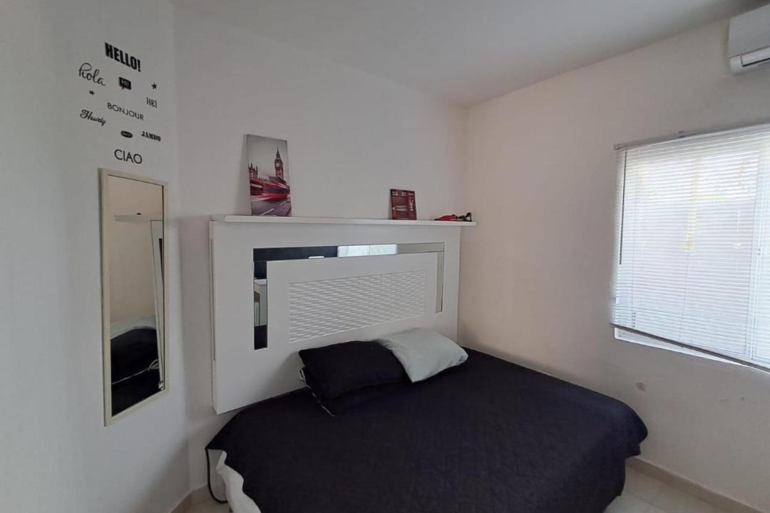 Photo of Bedroom in Cancun